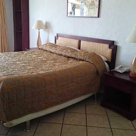 Costa Ensenada Hotel Екстериор снимка
