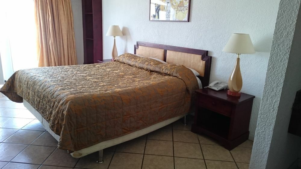 Costa Ensenada Hotel Екстериор снимка