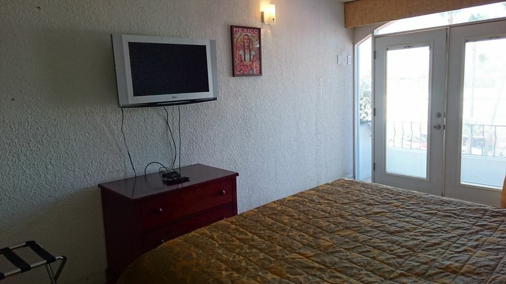 Costa Ensenada Hotel Екстериор снимка